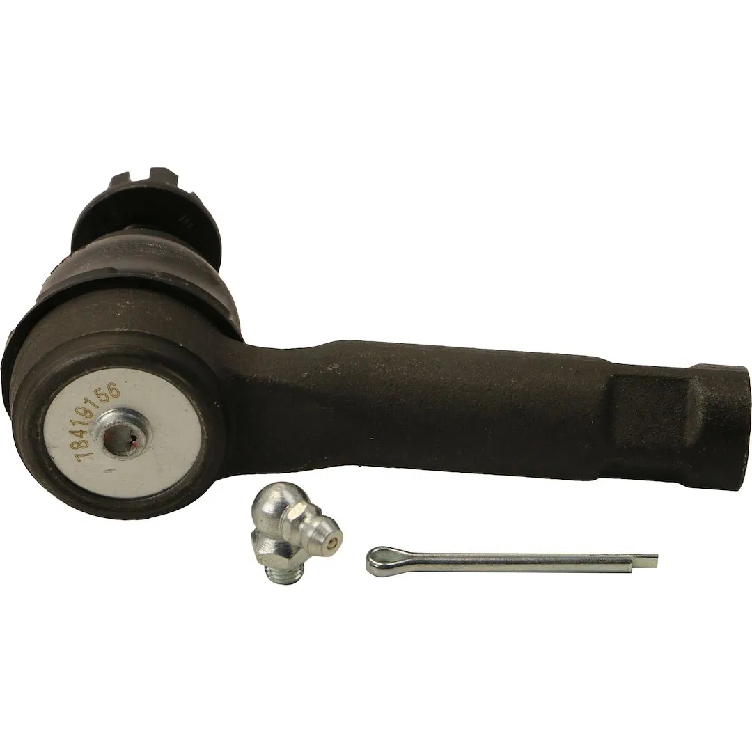 ES801390 – MOOG Tie Rod End, OE Replacement - view 2